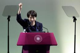 日 정치권, 다카이치 1강 체제 균열 조짐…자민당 내부 불만 확산