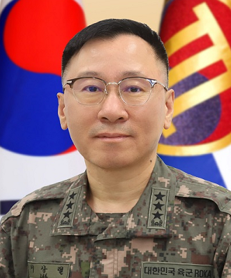 이상렬 신임 육군 지상작전사령관 사진국방부