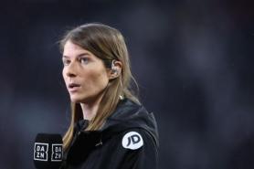 Union Berlin Names Marie-Louise Eta as Interim Coach, First Woman to Lead a Top 5 Men’s League Club