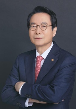 신상태 재향군인회장 사진대한민국재향군인회 
