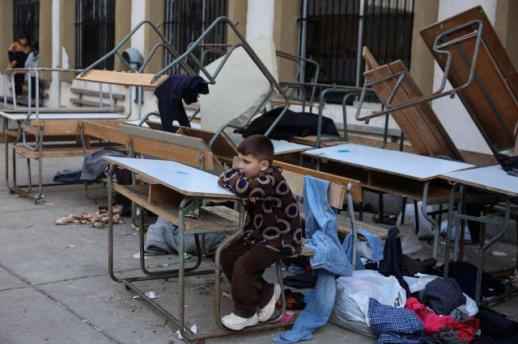 Moral stance, strategic risk: Lees remarks test Koreas diplomatic balance