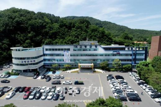 약속 지킨 행정 빛났다 … 고령군, 매니페스토 공약 평가 우수