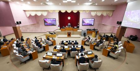 사진안양시의회