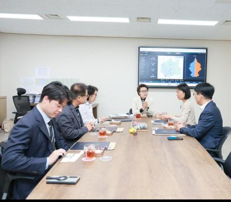 사진과천시의회