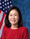 Korean-American former Rep. Michelle Steel tapped as US ambassador to South Korea
