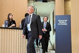 Hyundai Motor Group công bố chiến lược tại Mỹ: Tập trung vào robot và hydro