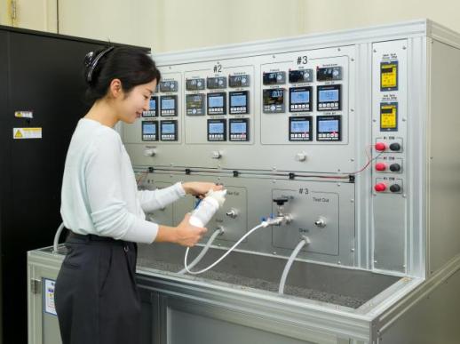 삼성 비스포크 AI 얼음정수기, 국내 최다 82종 유해물질 제거 NSF 인증