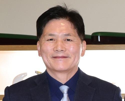 故김진 전 중앙일보 논설위원 사진연합뉴스