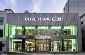 Olive Young chuyển đổi thành công ty dựa trên dữ liệu trong thời đại AI