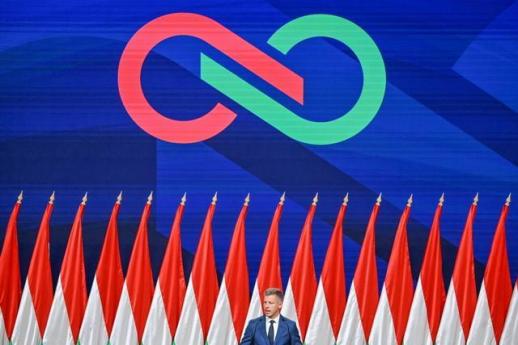 트럼프가 밀었지만 졌다…오르반 패배, 미국 정치에 파장