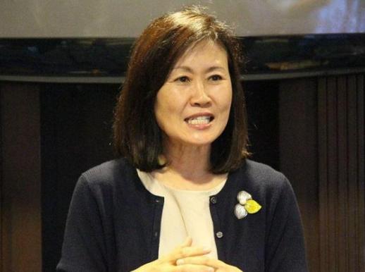 한국계 미셸 박 스틸, 주한美대사 지명…공화당 내 지한파