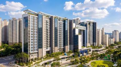 20억 시세차익에 3만명…강남·강동 넘어 강북까지 번진 로또 청약 광풍