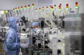 半导体竞争进入人才时代 韩国面临外流与供给压力