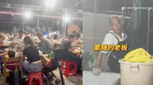 중동발 위기에 中 수출 급제동…3월 2.5% 증가에 그쳐