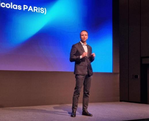 르노코리아 CEO 3년간 매년 신차…2028년 부산공장서 전기차 생산