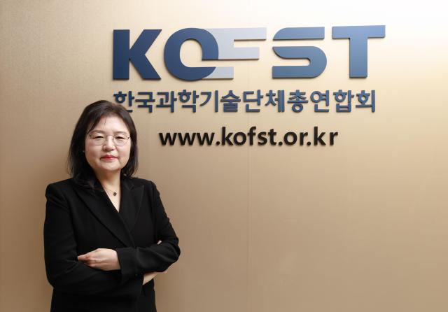 권오남 한국과학기술단체총연합회 회장 인터뷰사진유대길 기자 dbeorlf123ajunewscom