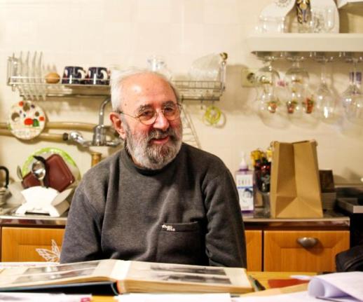 산양 두 마리의 기적…고(故) 지정환 신부 제7주기 추모식 열려