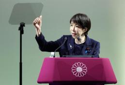 日 총리, 내년 봄까지 개헌 발의 시한 제시…자민당 대회서 개헌 드라이브 가속