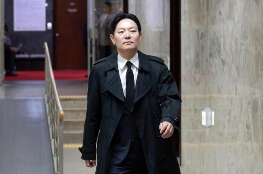 박상용 검사, 서민석 변호사에 1억 손배소...통화녹취 살라미 공개