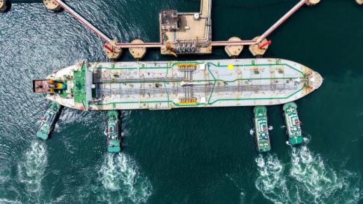 중동발 위기에 中 수출 급제동…3월 2.5% 증가에 그쳐