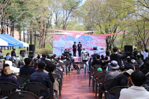 사진성남시청소년청년재단