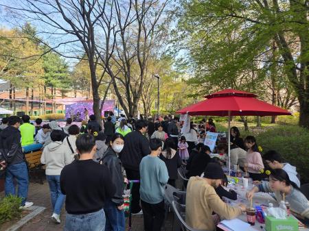 사진성남시청소년청년재단