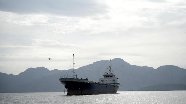 Energy-poor ASEAN speaks out, demands safe Hormuz reopening