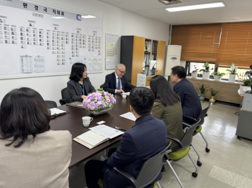 인천시, 9월 제6회 저탄소도시 국제포럼 띄운다