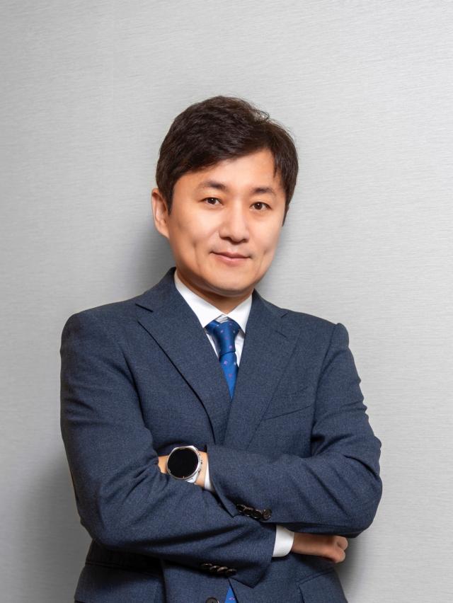 박형석 마스턴투자운용 대표이사 사진마스턴투자운용