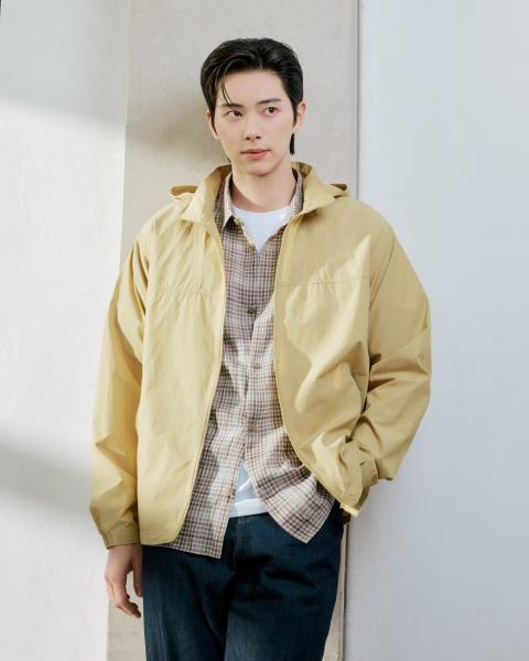 K2 자연스러운 무드와 실용성 갖춘 ‘포레스트 자켓’ 출시 사진K2