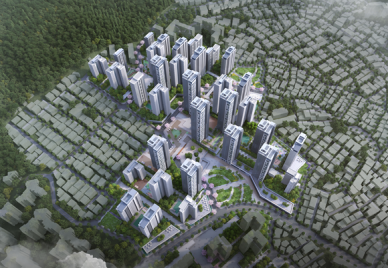 상도15구역에 대형사 6곳 몰렸다…1조4000억 재개발 경쟁 본격화