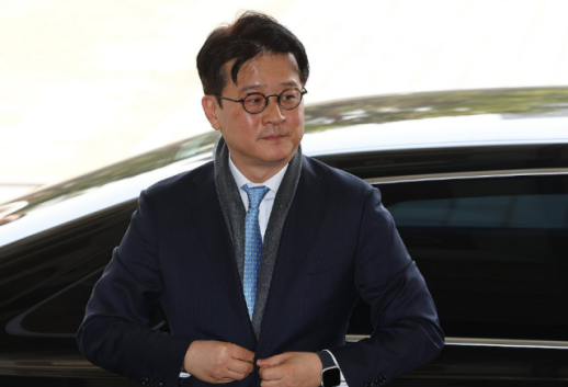 종합특검, 수사 무마 검사 조사 난항…법무부 강제 귀국 권한 없어