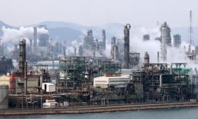 South Koreas refining edge turns Achilles heel in Gulf shock
