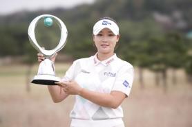 Doosan E&C We’ve Golf Team Gets Early 2026 KLPGA Win as Kim Min-sol Goes Wire-to-Wire