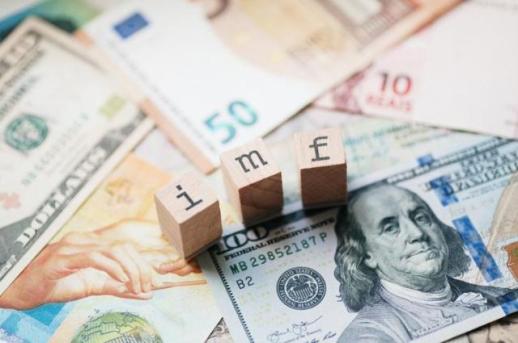 IMF, 4월 세계경제전망 하향 조정…韓 성장률 1.9% 유지