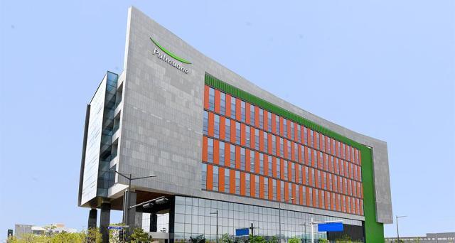 Pulmuone climbs to 3rd among global food firms in S&P sustainability ranking