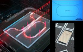 South Korean engineers find better way to use light for AI