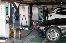 Cần chính sách thuế để thúc đẩy sản xuất xe điện tại Hàn Quốc