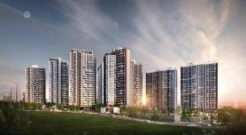 "La Clatxe Jade Pine" thu hút đăng ký dù giá cao, tỷ lệ cạnh tranh 26,9:1