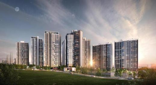 La Clatxe Jade Pine thu hút đăng ký dù giá cao, tỷ lệ cạnh tranh 26,9:1