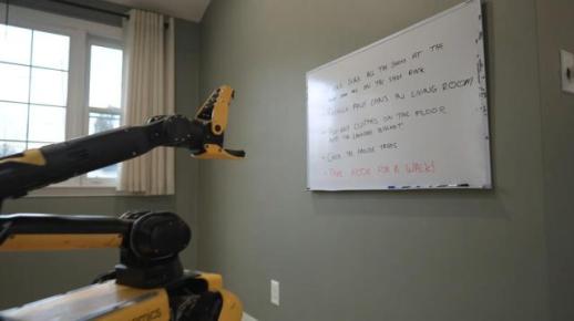 제미나이 탑재…보스턴다이나믹스 스팟, 판단·행동까지 스스로