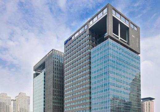 Samsung SDS hợp tác chiến lược với KKR, phát hành trái phiếu chuyển đổi 1,2 nghìn tỷ won