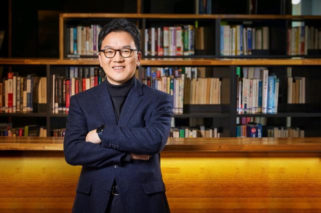 이준희 삼성SDS 대표이사 사장사진삼성SDS