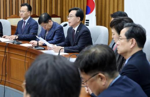 국민의힘 이 대통령 국민 전과 발언은 본인 전과 물타기