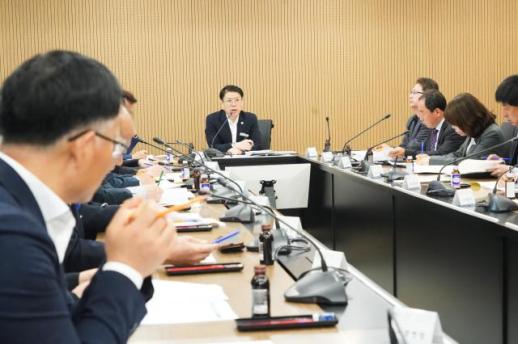 서천군, 군수 권한대행 체제 돌입…행정 공백 없다 총력 대응