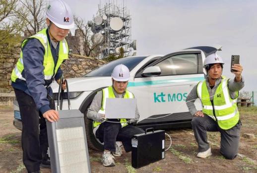 KT Tổ Chức Diễn Tập Khôi Phục Khẩn Cấp Đối Phó Cháy Rừng