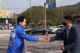 죽을 죄를… 김창민 감독 폭행男, 5개월만에 입 열었다