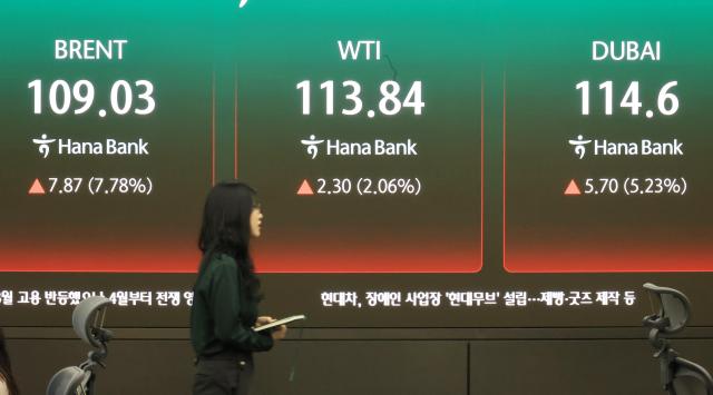 韩国3月进口物价环比上涨16.1% 创近28年新高