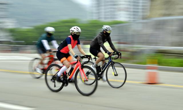 지난해 열린 2025 화천 DMZ 랠리사진화천군