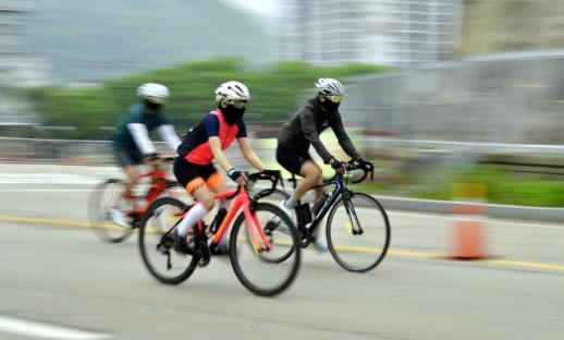 화천 DMZ 랠리 5월 17일 개최…검문 없이 평화의 댐까지 71㎞ 질주